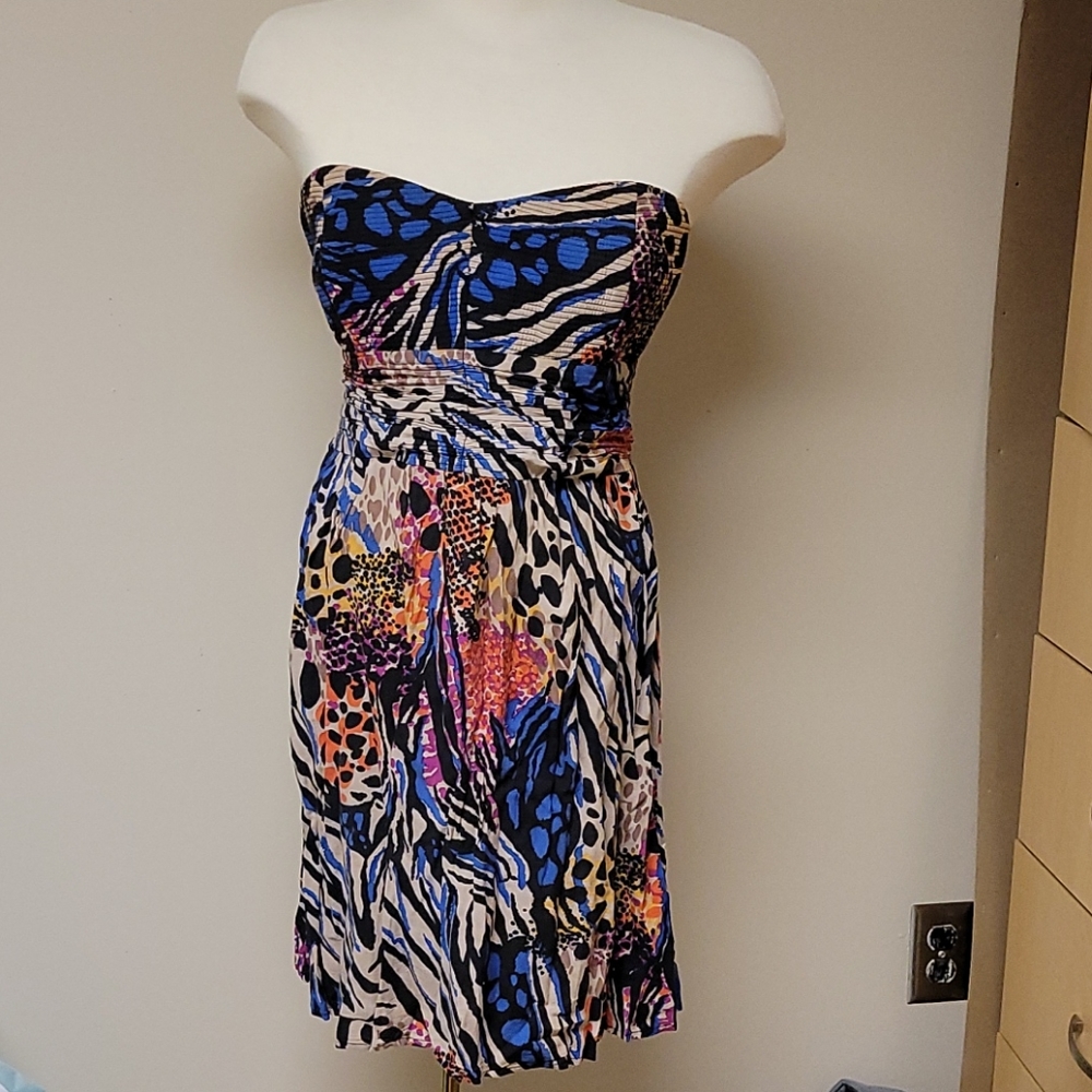 Kismet dress